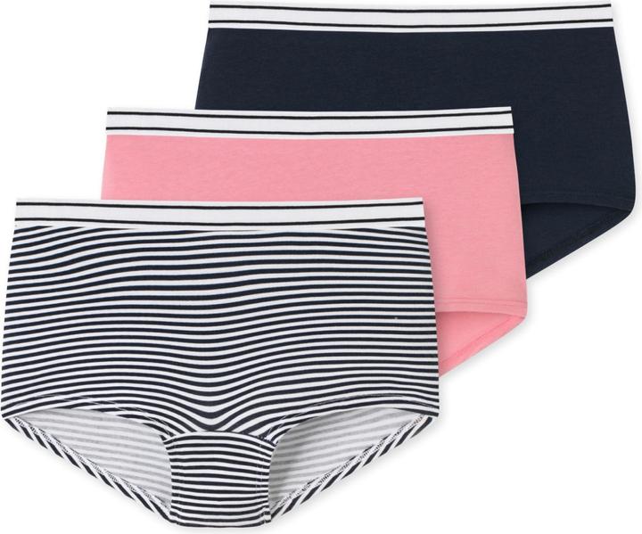 Schiesser Unterwäsche (140, pack of 3)