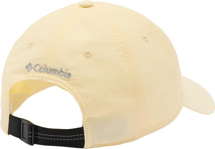 Actual product image Columbia Unisex Spring Canyon™ II Ball Cap (One size)