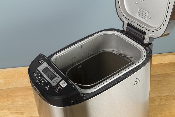 Image du produit Panasonic Sd-Zb2512
