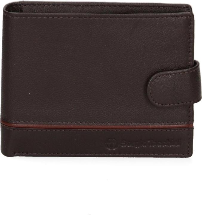 Actual product image Sergio Tacchini Wallet