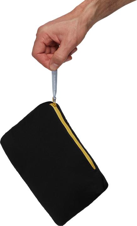 Actual product image Mammut Rime Light In Flex Vest (S)