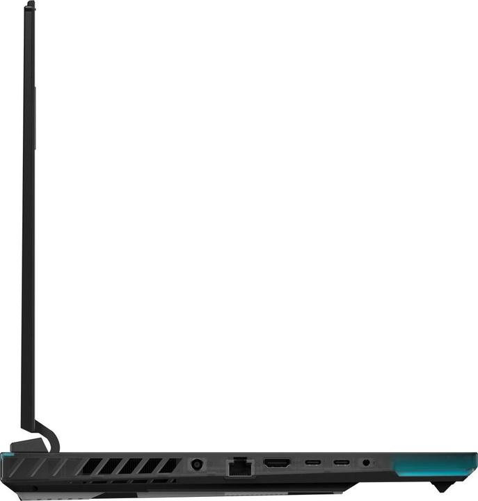 Immagine prodotto ASUS ROG Strix Scar 16 (16", Intel Core i9-13980HX, 64 GB, 4000 GB, DE)