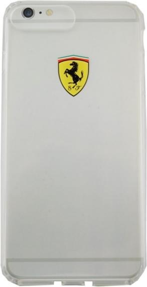 Image du produit Ferrari Bouclier de course (Apple iPhone 7, Apple iPhone SE (3ème génération), Apple iPhone 8)