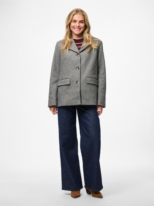 Immagine prodotto Pieces Pcbianca Ls Jacket Noos (XL)