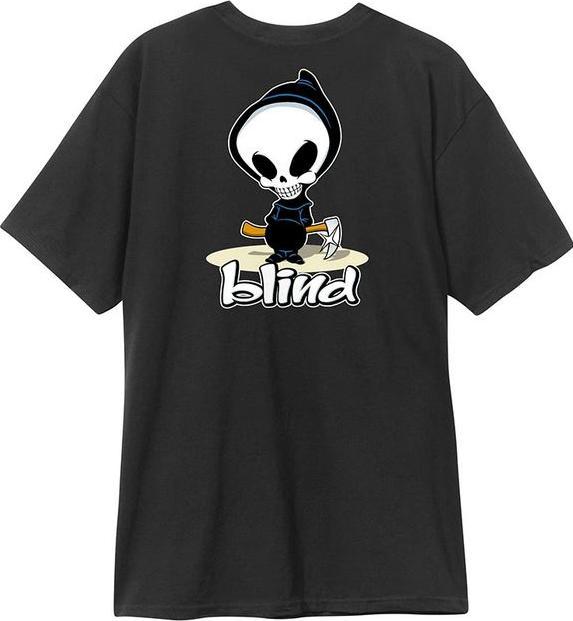 Actual product image Blind T-Shirt Reaper (L)