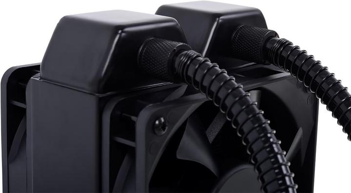 Actual product image Alphacool Ice grinder 120 GPX Pro M01