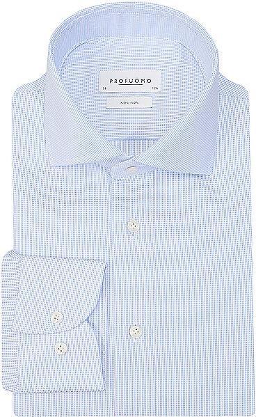 Profuomo Businesshemd (42)