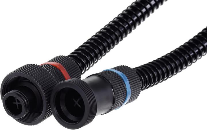 Actual product image Alphacool Ice grinder 120 GPX Pro M01