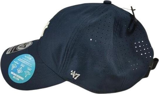 Produktbild 47 Brand MLB New York Yankees Clean Up Baseball Cap Flow (One Size)