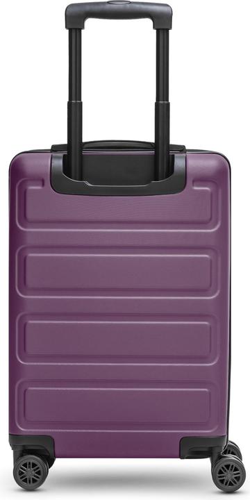 Produktbild Redolz Essentials 08 CABIN 4 Rollen Kabinentrolley 55 cm (36 l, Handgepäck (bis 50l))