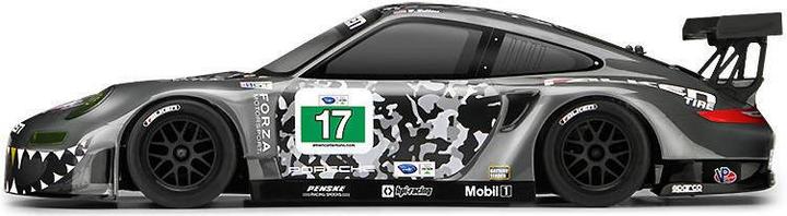 Produktbild HPI Sport 3 Flux Porsche 911 GT3 RSR (RTR Ready-to-Run)