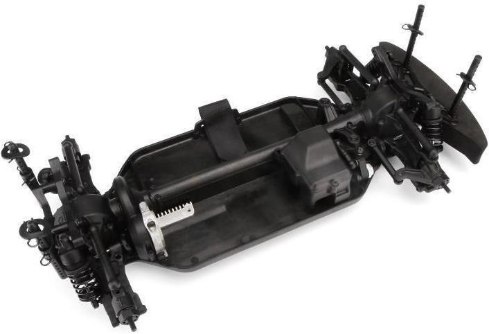 Produktbild HPI Sport 3 Flux Porsche 911 GT3 RSR (RTR Ready-to-Run)