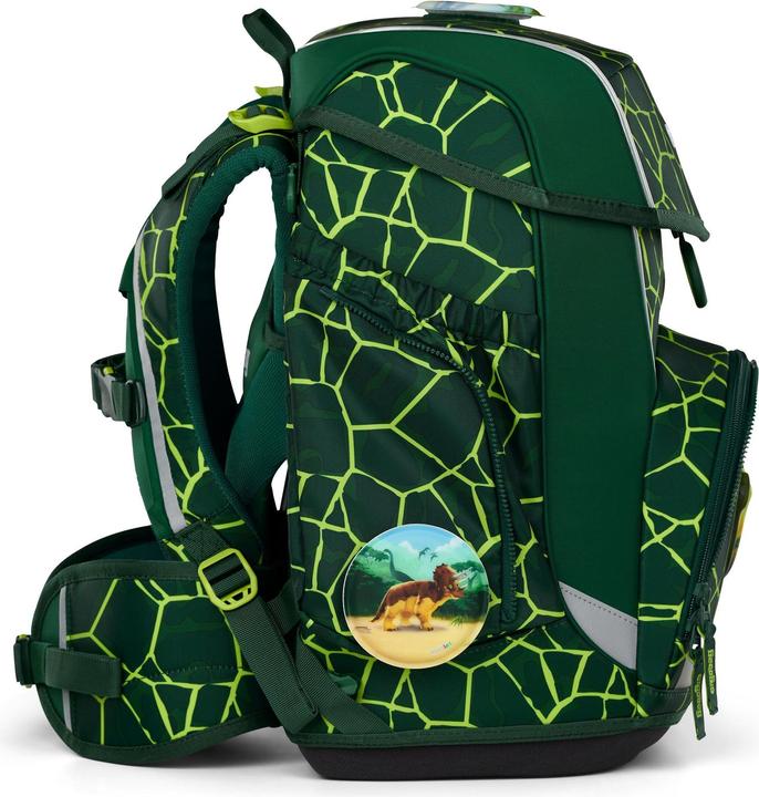Image du produit Ergobag Cubo MRP Ensemble de cartables (19 l)