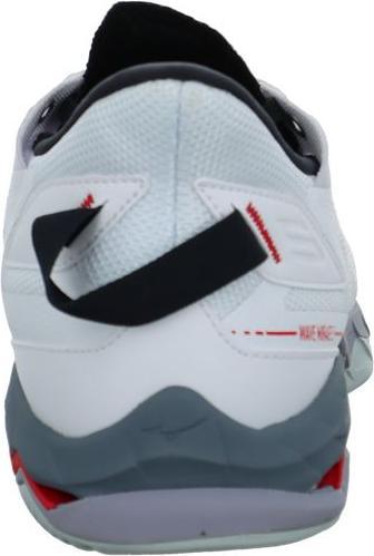 Actual product image Mizuno Wave Mirage 5 (44.5)