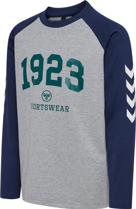 Produktbild hummel hmlNIPPS T-SHIRT L/S (140)