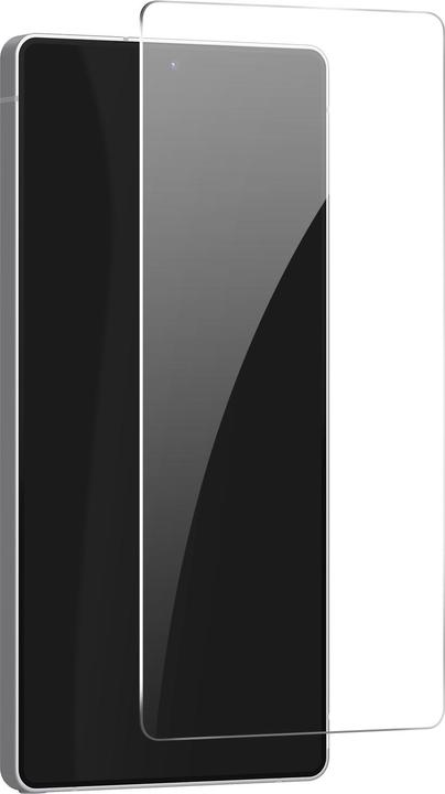 Actual product image UltraStick Screen Protector (1 Piece, Samsung Galaxy S25 Ultra, Samsung Galaxy S25)