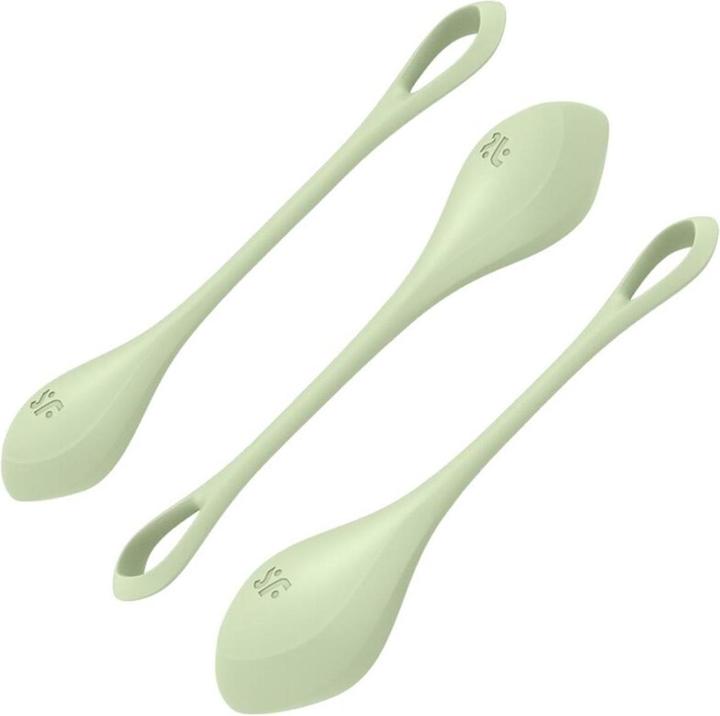 Actual product image Satisfyer Yoni Power 2