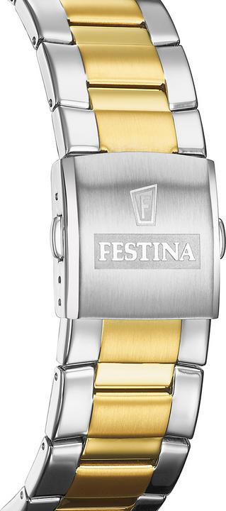 Actual product image Festina Chronograph Sport (Chronograph, 45 mm)