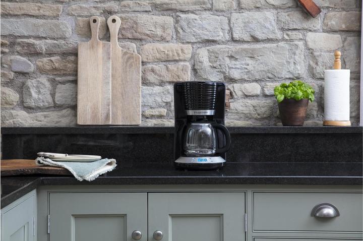 Image du produit Russell Hobbs Cafetière 24391-56 Inspi