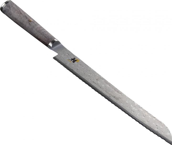 Image du produit Miyabi Couteau à pain 5000MCD (24 cm)