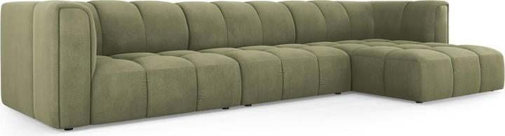 Produktbild Maison Heritage Adams (Ecksofa, Modular Sofa)