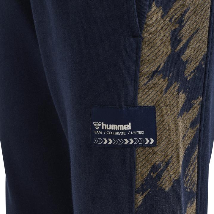 Produktbild hummel Zion Pants (152)