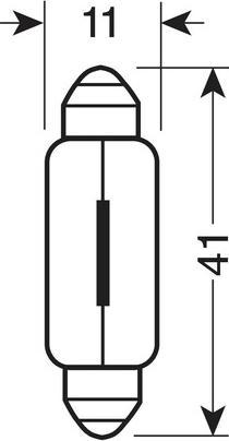 Produktbild Osram Original