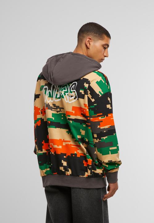 Image du produit Dangerous DNGRS DNGRS Electric Hoodies - 190155 (3XL)