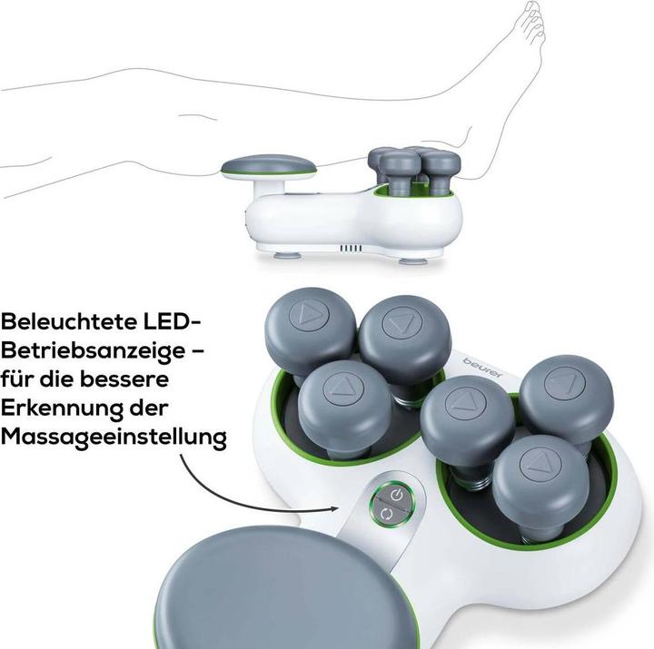 Produktbild Beurer Achillomed