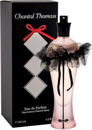 Actual product image Chantal Thomass Eau de Parfum (Eau de parfum, 100 ml)