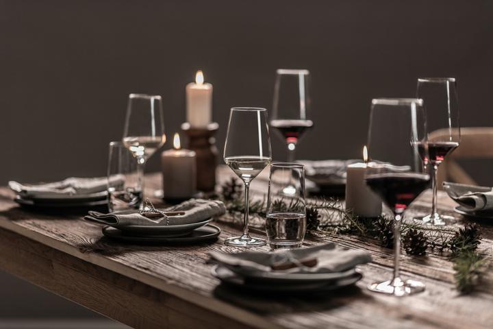 Produktbild Schott Zwiesel Pure (54 cl, 6 Gläser, Rotweingläser)