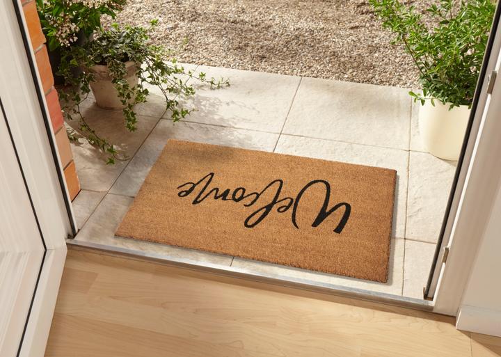 Produktbild Hanse Home Coco Welcome (75 x 45 cm)