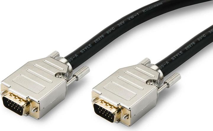 Actual product image Kindermann High-quality (20 m, VGA)