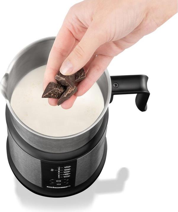 Actual product image Cloer Milk frother 7789 (EU plug, 25 cl)