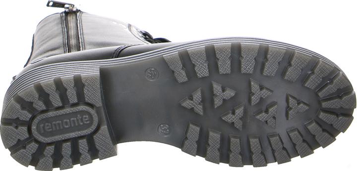 Actual product image Remonte Boots D0W71-01 (39)