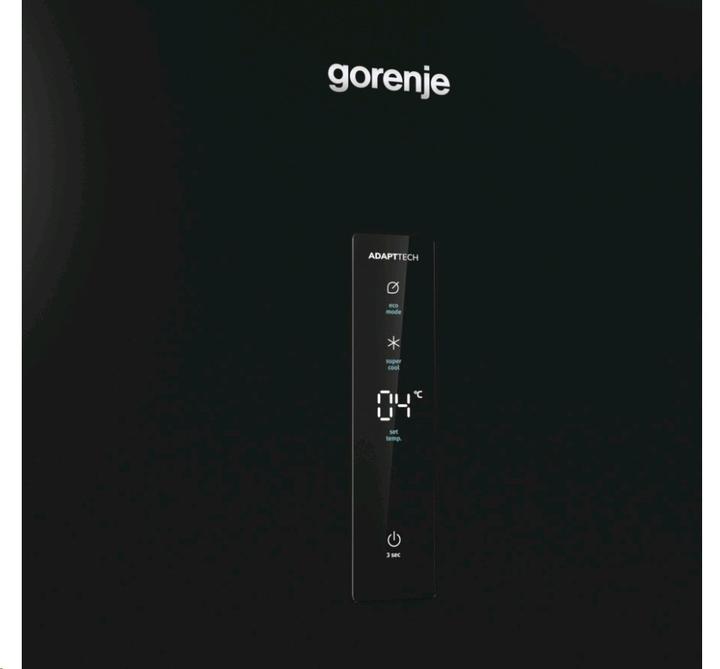 Image du produit Gorenje GEC5A21WG (398 l)