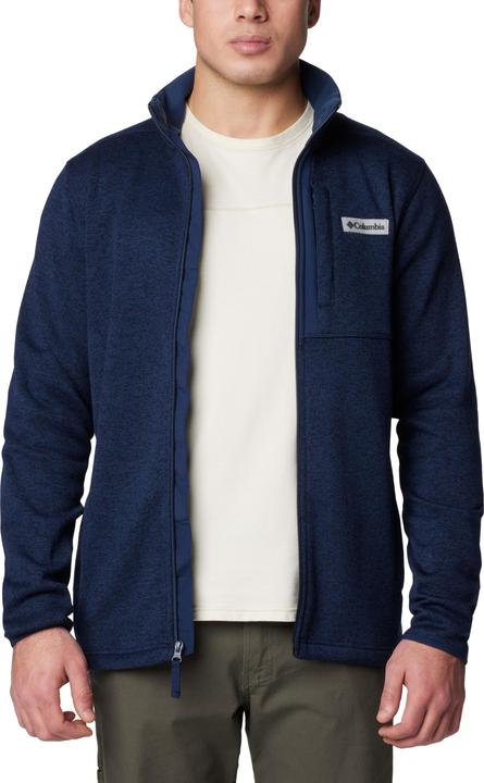 Actual product image Columbia Jumper Weather Full Zip (S)