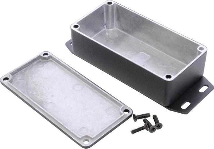 Produktbild Hammond Druckgussgehäuse Flanschboden (Gehäuse)