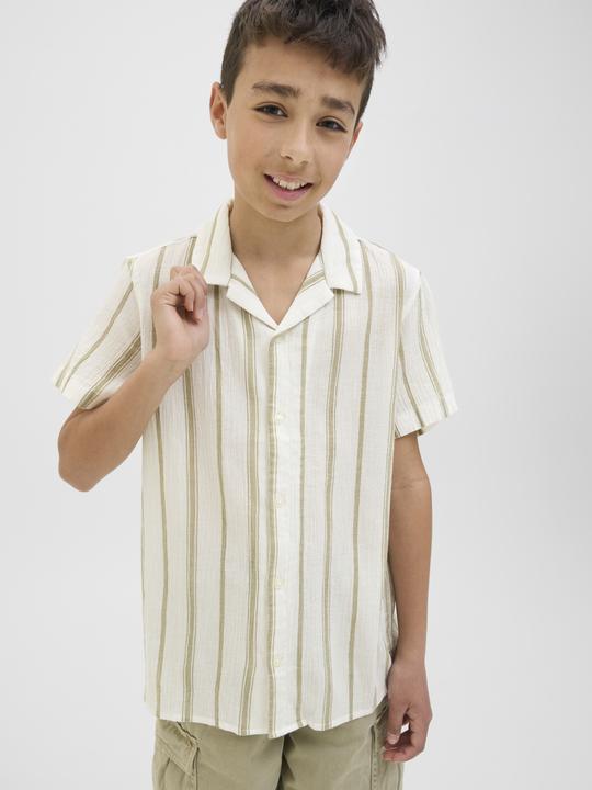 Produktbild Jack & Jones Hemd Junior Hemd (152)
