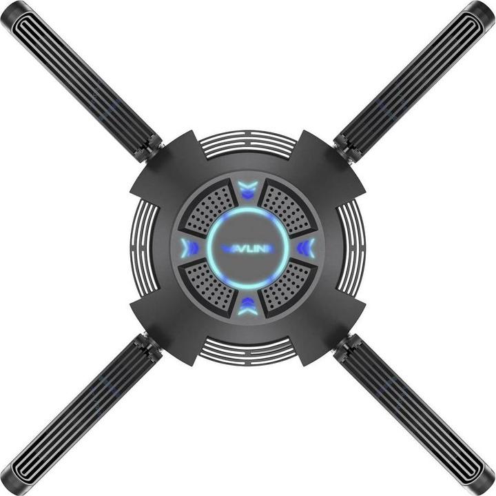 Image du produit Wavlink Vitesse Ultra WiFi 6E AX5400 Adaptateur USB3.0 Adaptateur WLAN USB-A (USB 3.0) (USB 3.0)