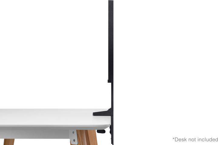 Actual product image Samsung Space 27 SR750 (2560 x 1440 pixels, 27")