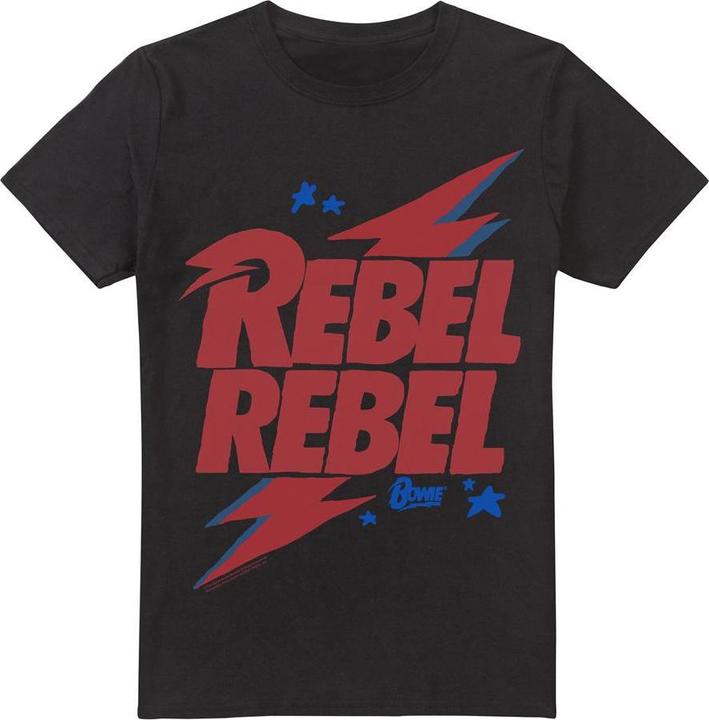 Produktbild David Bowie How Could They Know TShirt (XL)