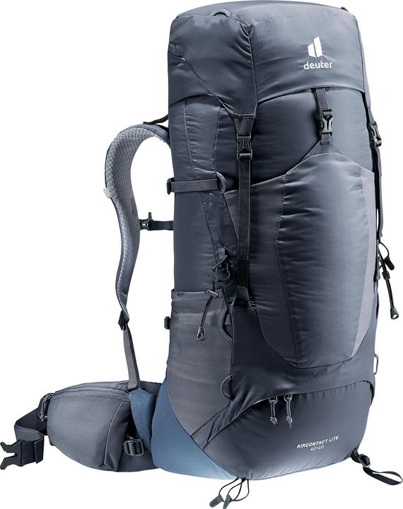 Actual product image Deuter Aircontact Lite 40 + 10 (40 l)