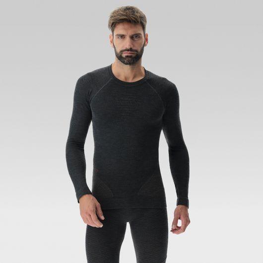 Actual product image UYN Fusyon Cashmere thermal shirt (L, XL)