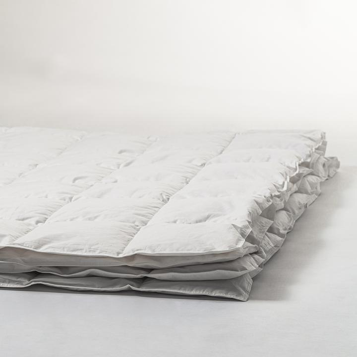 Produktbild Duvetsuisse Super Light Goose Standard (260 g, 160 x 240 cm)