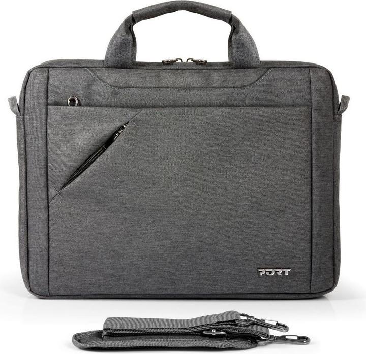 Port Designs Laptop bag Sydney Toploading, 13-14" (14", Universal)