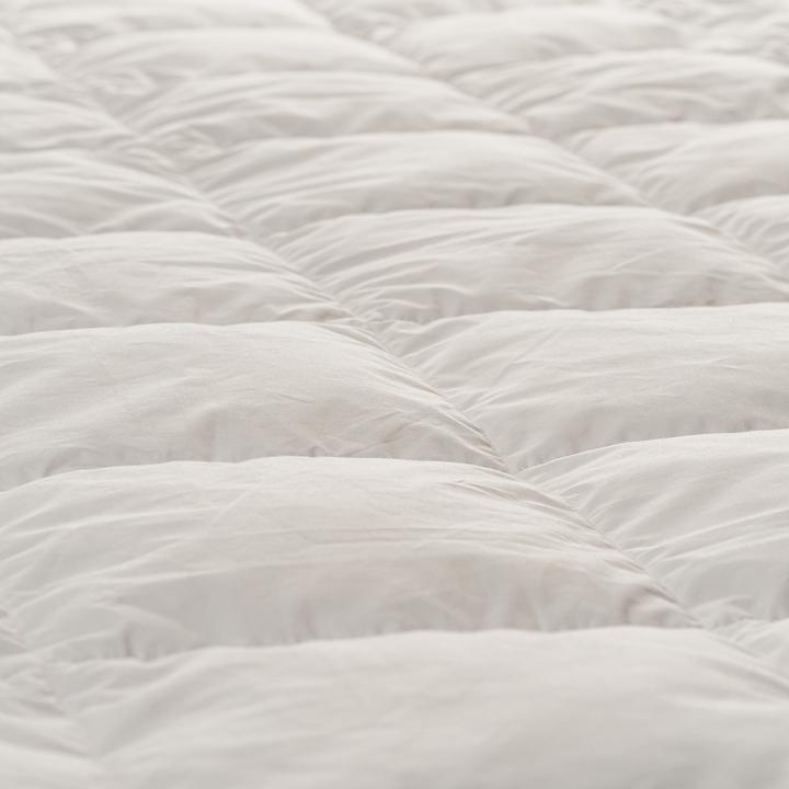 Image du produit Duvetsuisse 4-Seasons Goose Standard (750 g, 135 x 220 cm)