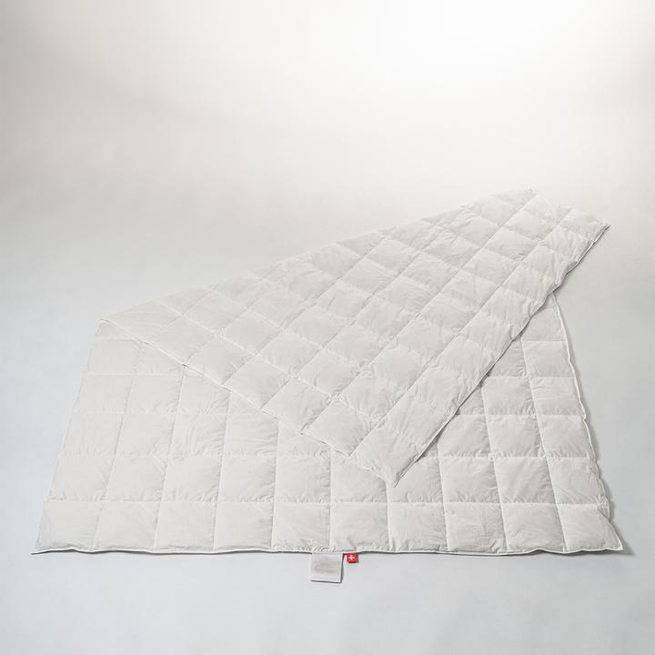 Produktbild Duvetsuisse Super Light Goose Standard (260 g, 160 x 240 cm)