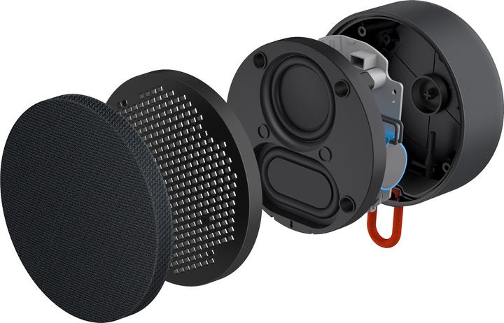 Image du produit Xiaomi Eco Mi mini (10 h, Fonctionnement sur batterie)