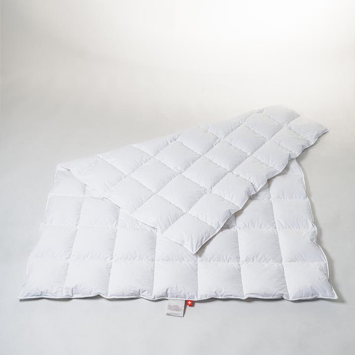 Duvetsuisse Light Goose Premium (490 g, 200 x 200 cm)